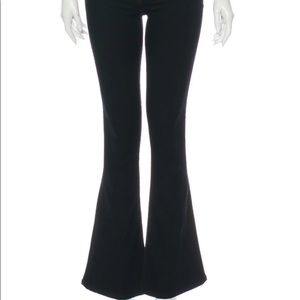 Rag & Bone Elephant Bell Wide Leg Jean